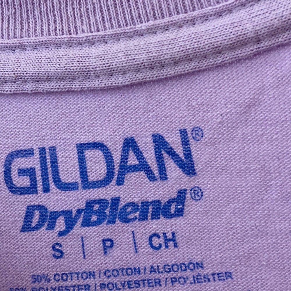 FINAL MARKDOWN Mathematics tee small - Picture 2 of 3